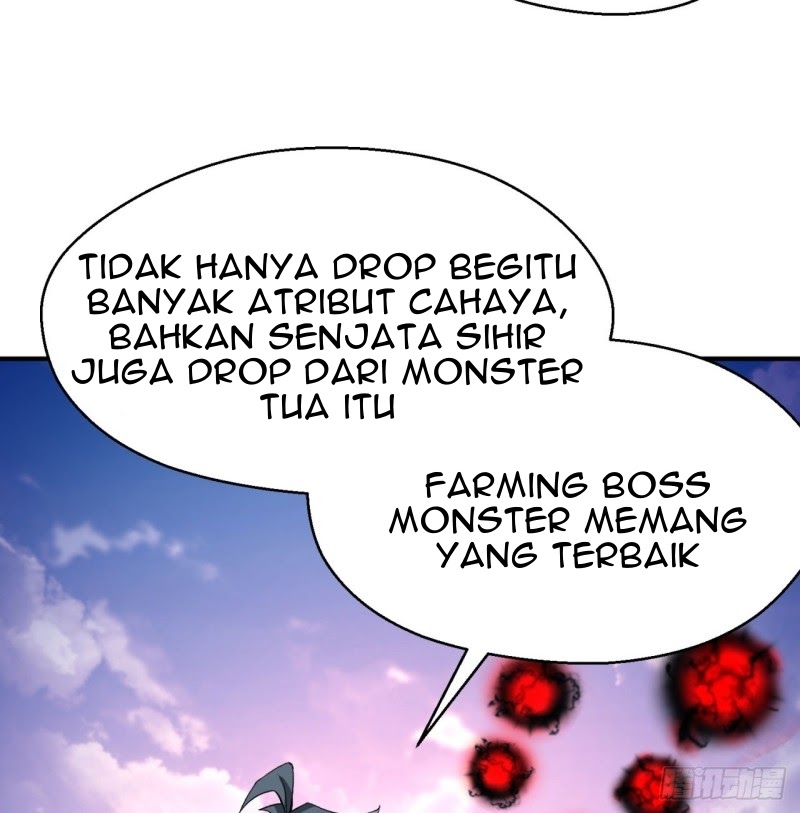 I Picked Up An Attributes Chapter 42 Gambar 27